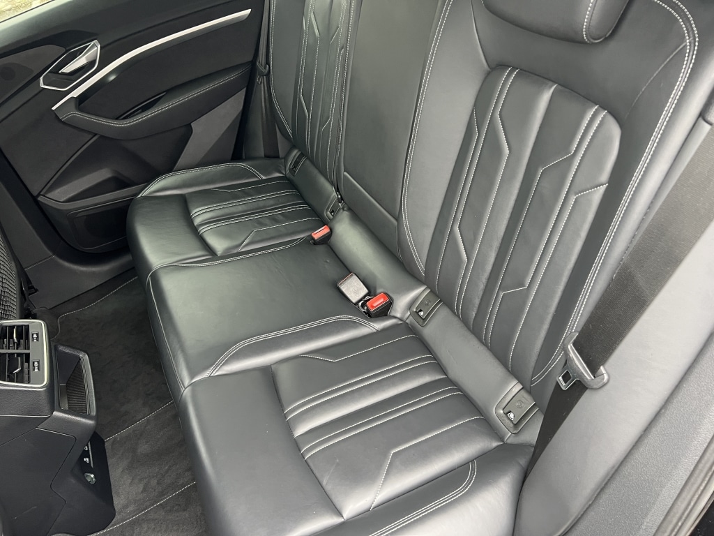 Used Audi e-tron 2021 for sale - 76252236: Photo 26