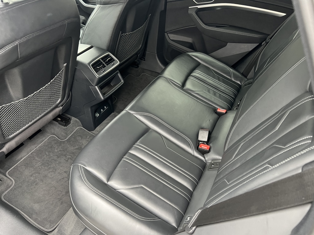 Used Audi e-tron 2021 for sale - 76252236: Photo 28