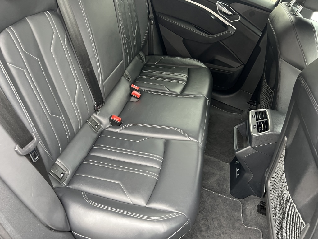 Used Audi e-tron 2021 for sale - 76252236: Photo 29