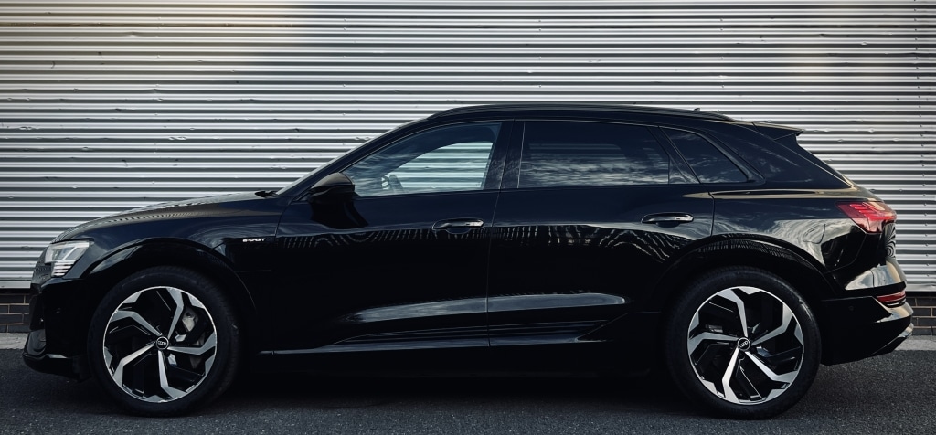 Used Audi e-tron 2021 for sale - 76252236: Photo 3