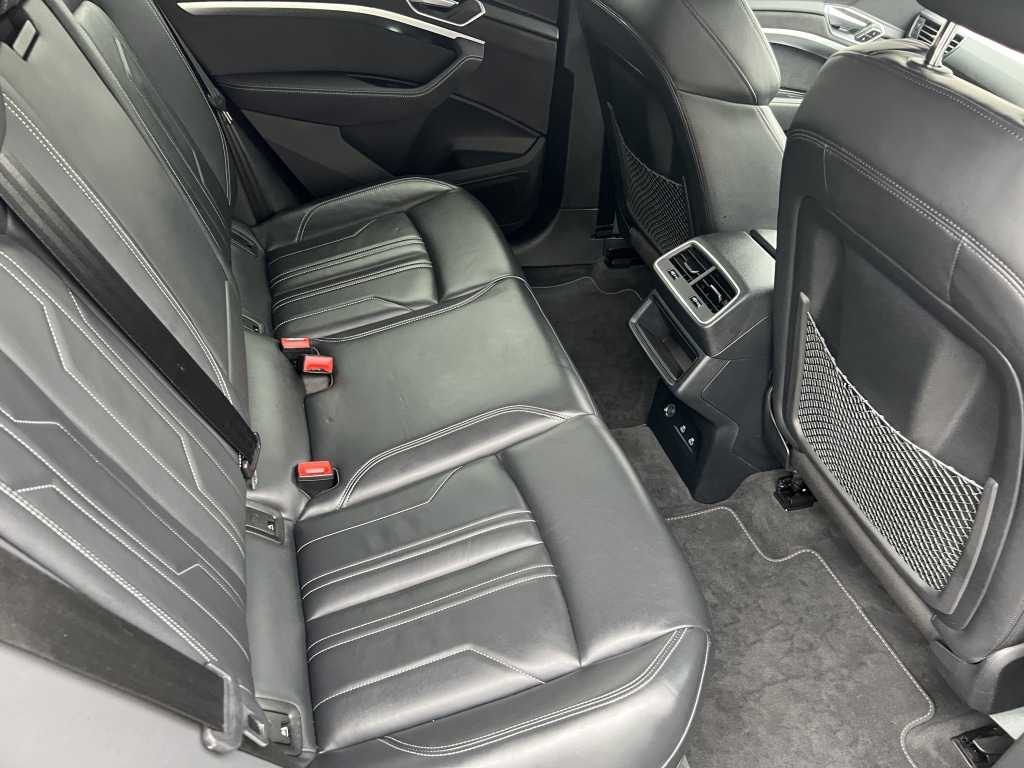 Used Audi e-tron 2021 for sale - 76252236: Photo 32