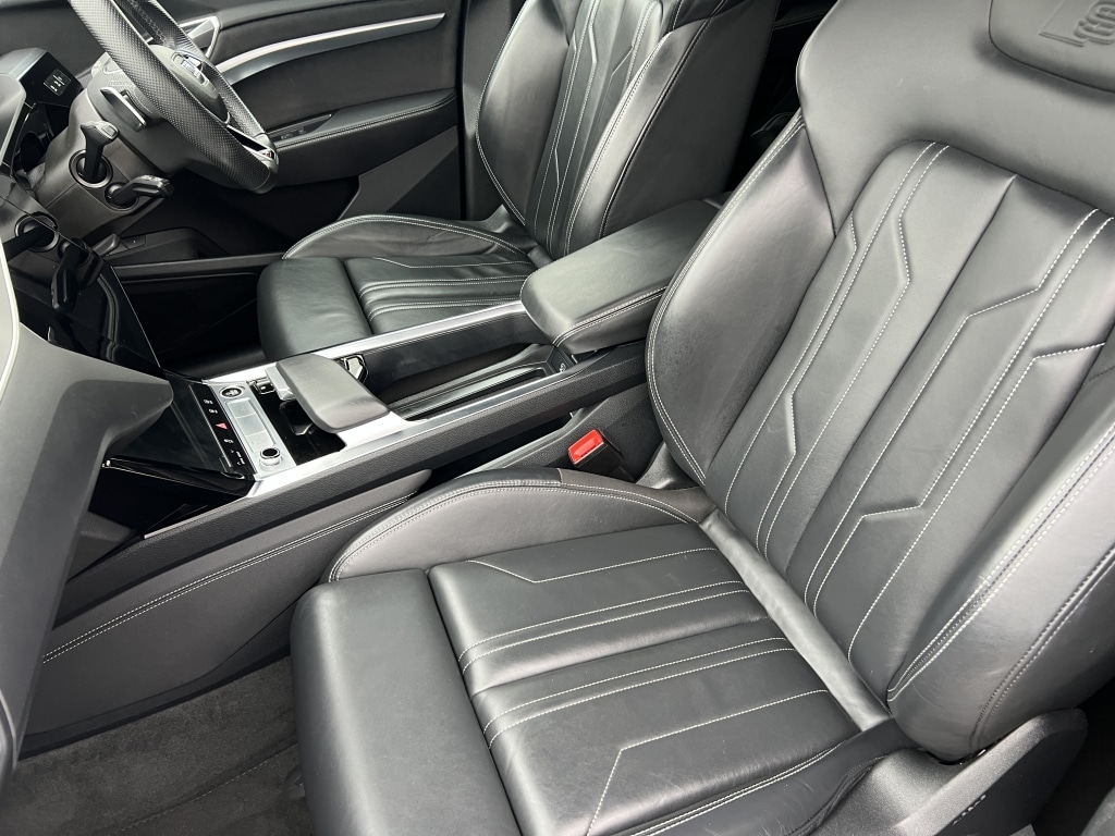 Used Audi e-tron 2021 for sale - 76252236: Photo 34