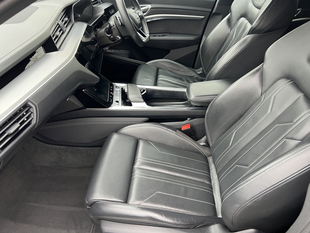 Used Audi e-tron 2021 for sale - 76252236: Photo 35