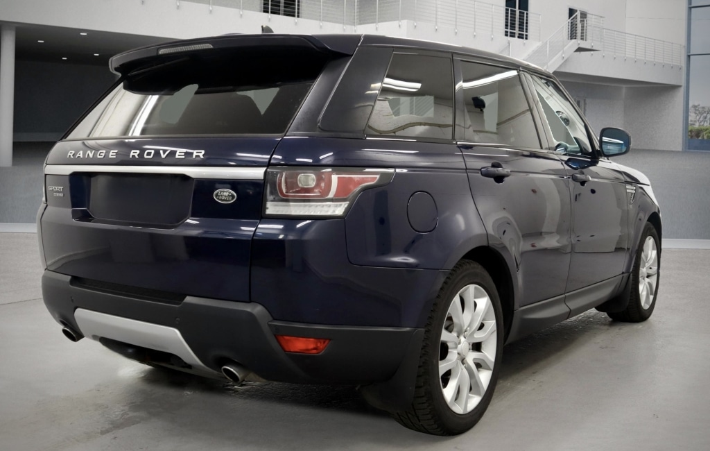 Used Land Rover Range Rover Sport 2014 for sale - 76414028: Photo 4