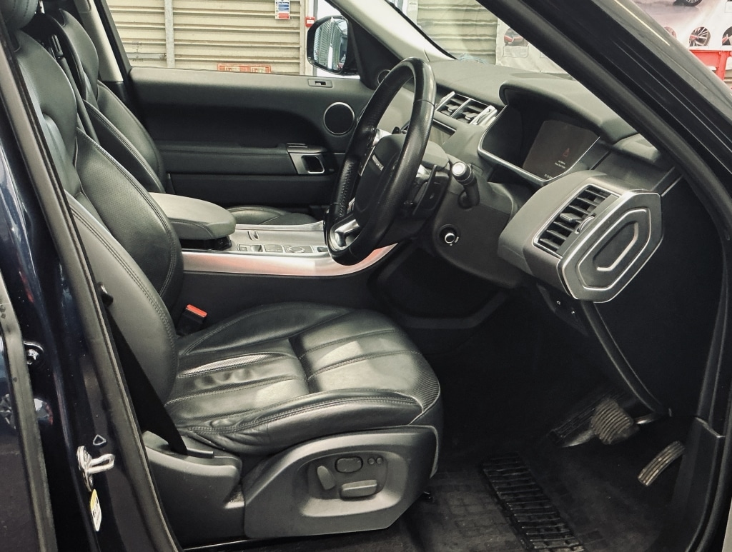 Used Land Rover Range Rover Sport 2014 for sale - 76414028: Photo 7