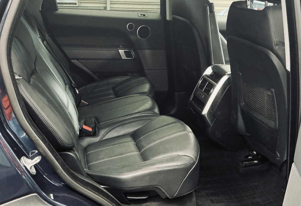 Used Land Rover Range Rover Sport 2014 for sale - 76414028: Photo 8