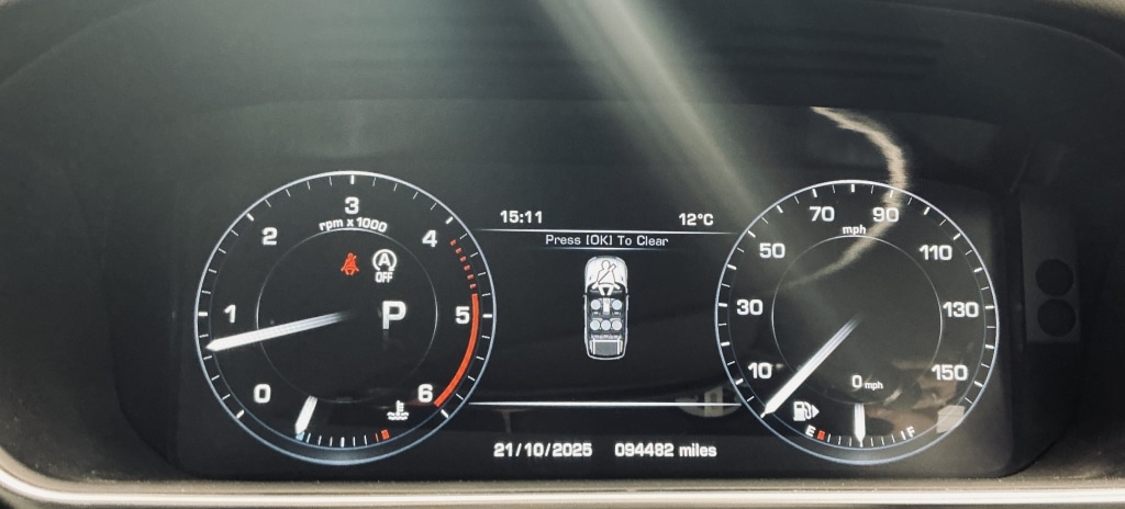 Used Land Rover Range Rover Sport 2014 for sale - 76414028: Photo 9