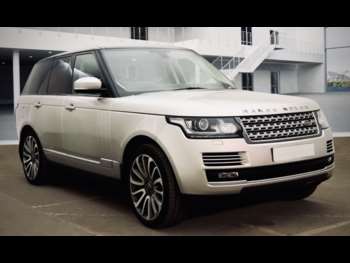 Used Land Rover Range Rover 2015 for sale - 74898568: Photo