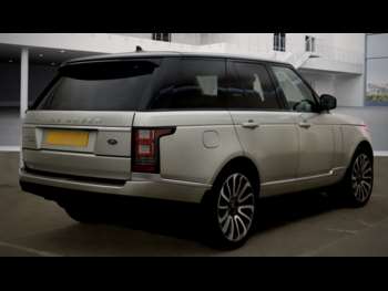Used Land Rover Range Rover 2015 for sale - 74898568: Photo