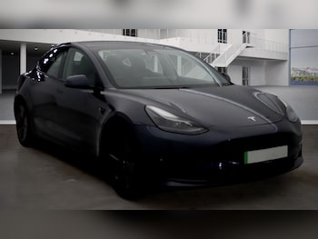 Used Tesla Model 3 2021 for sale - 75069630: Photo