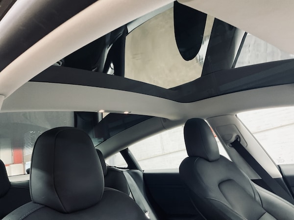 Used Tesla Model 3 2021 for sale - 75069630: Photo 8