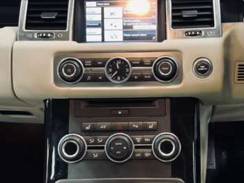 Used Land Rover Range Rover Sport 2011 for sale - 74872877: Photo