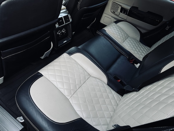 Used Land Rover Range Rover 2011 for sale - 74056148: Photo 18