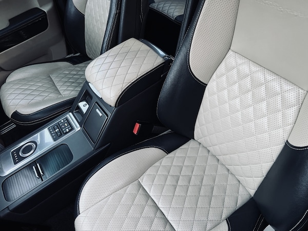 Used Land Rover Range Rover 2011 for sale - 74056148: Photo 19