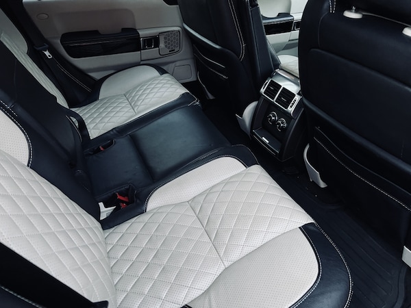 Used Land Rover Range Rover 2011 for sale - 74056148: Photo 20