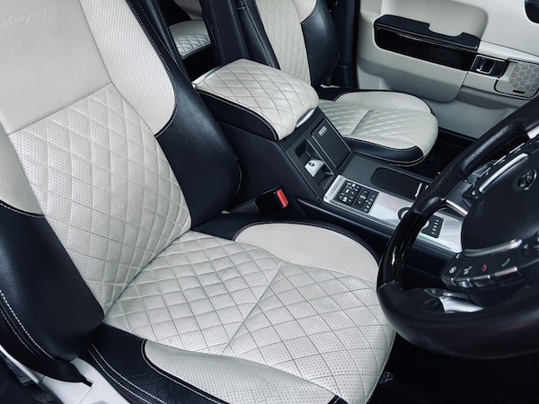 Used Land Rover Range Rover 2011 for sale - 74056148: Photo 21
