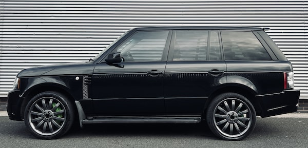 Used Land Rover Range Rover 2011 for sale - 74056148: Photo 4
