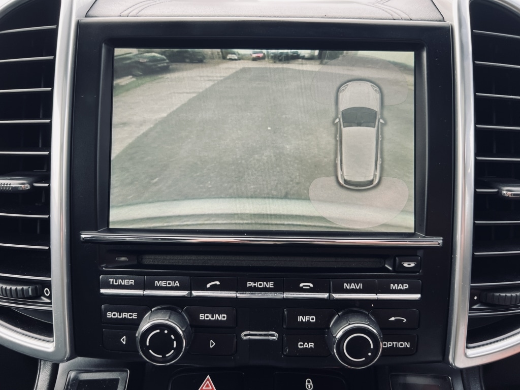 Vehicle 24