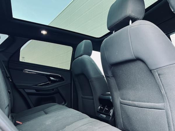 Used Land Rover Range Rover Evoque 2019 for sale - 74507122: Photo 16