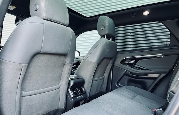 Used Land Rover Range Rover Evoque 2019 for sale - 74507122: Photo 17