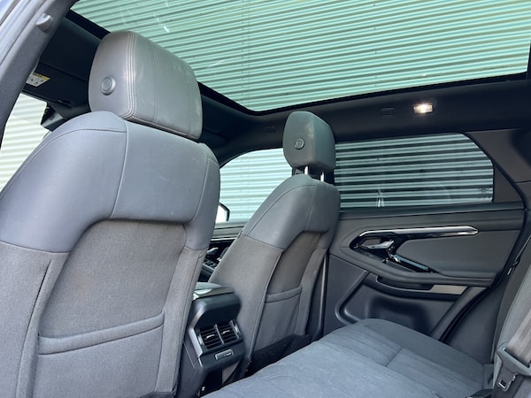Used Land Rover Range Rover Evoque 2019 for sale - 74507122: Photo 18