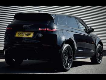 2019 (19) - 2.0 R-DYNAMIC SE MHEV 5DR Automatic PX SWAP PART EXCHANGE EX