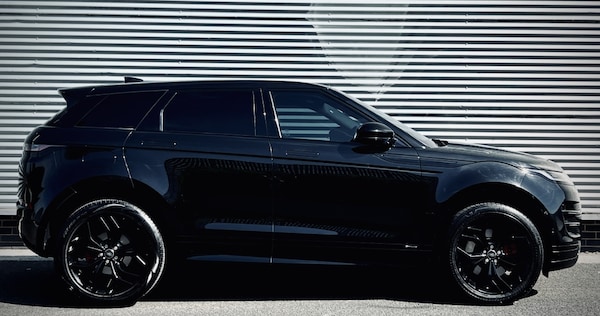 Used Land Rover Range Rover Evoque 2019 for sale - 74507122: Photo 7