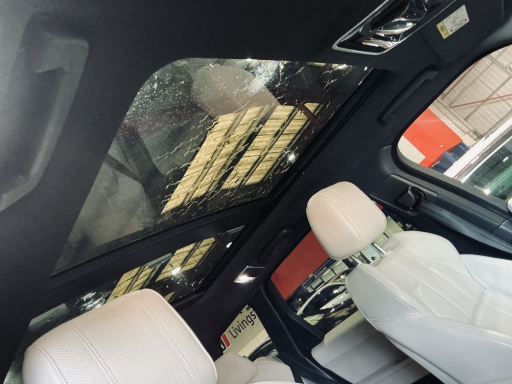 Used Land Rover Range Rover Sport 2014 for sale - 78202301: Photo 14