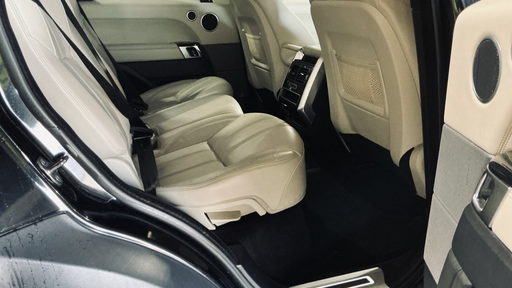 Used Land Rover Range Rover Sport 2014 for sale - 78202301: Photo 6