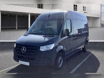 Used Mercedes-Benz Sprinter 2020 for sale - 79429154: Photo