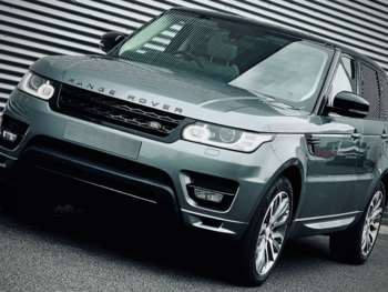 2017 (67) - 3.0 SDV6 [306] Autobiography Dynamic 5dr Auto
