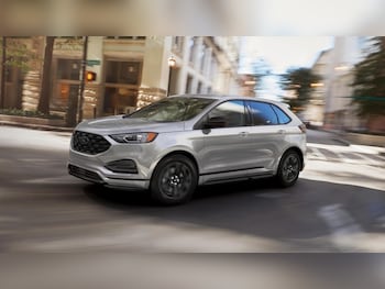 2016 (66) - 2.0 TDCi 210 Sport 5dr Powershift