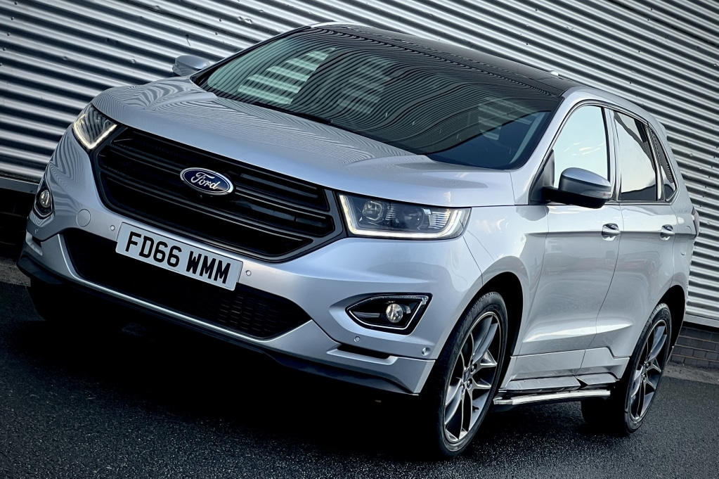 Used Ford Edge 2016 for sale - 76829521: Photo 25