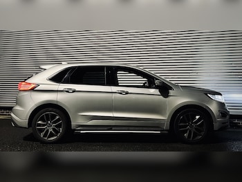 Used Ford Edge 2016 for sale - 76829521: Photo