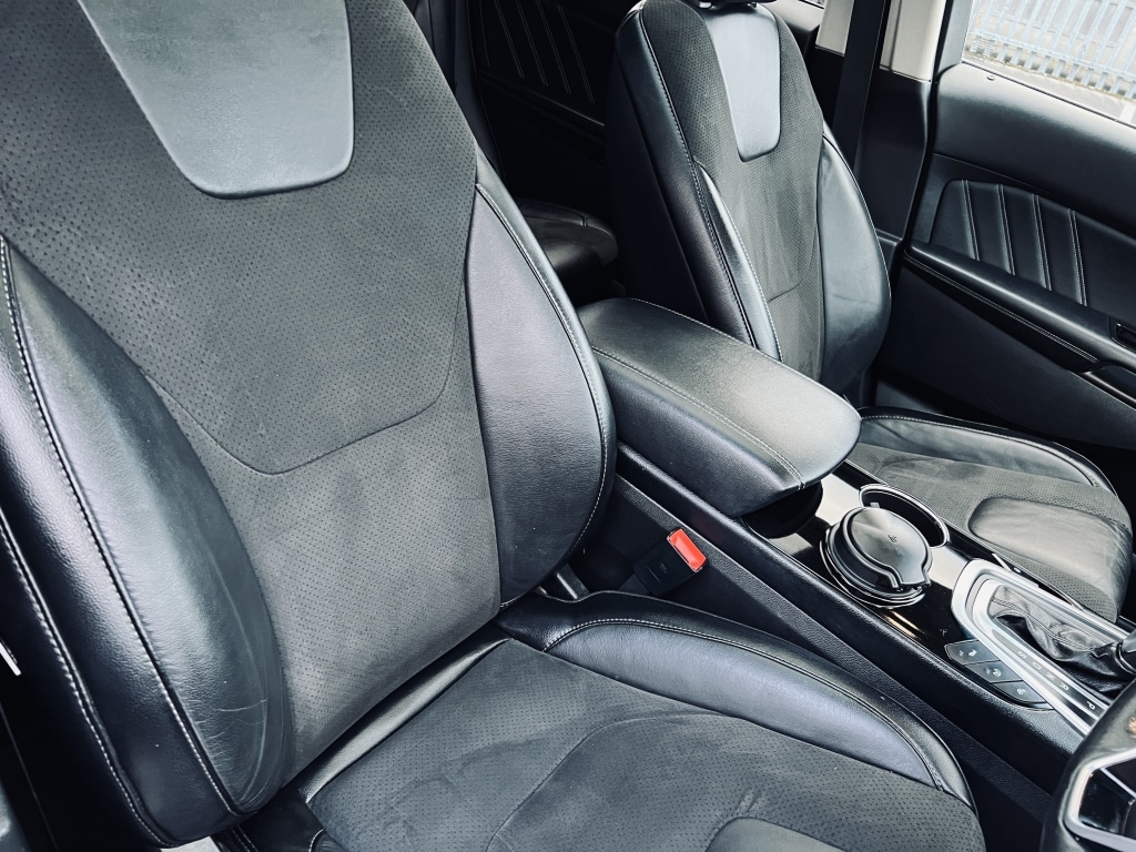 Used Ford Edge 2016 for sale - 76829521: Photo 35