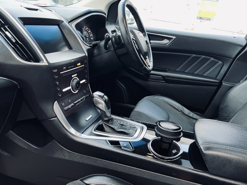 Used Ford Edge 2016 for sale - 76829521: Photo 36