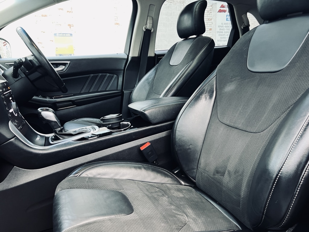 Used Ford Edge 2016 for sale - 76829521: Photo 37