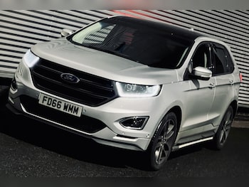 Used Ford Edge 2016 for sale - 76829521: Photo