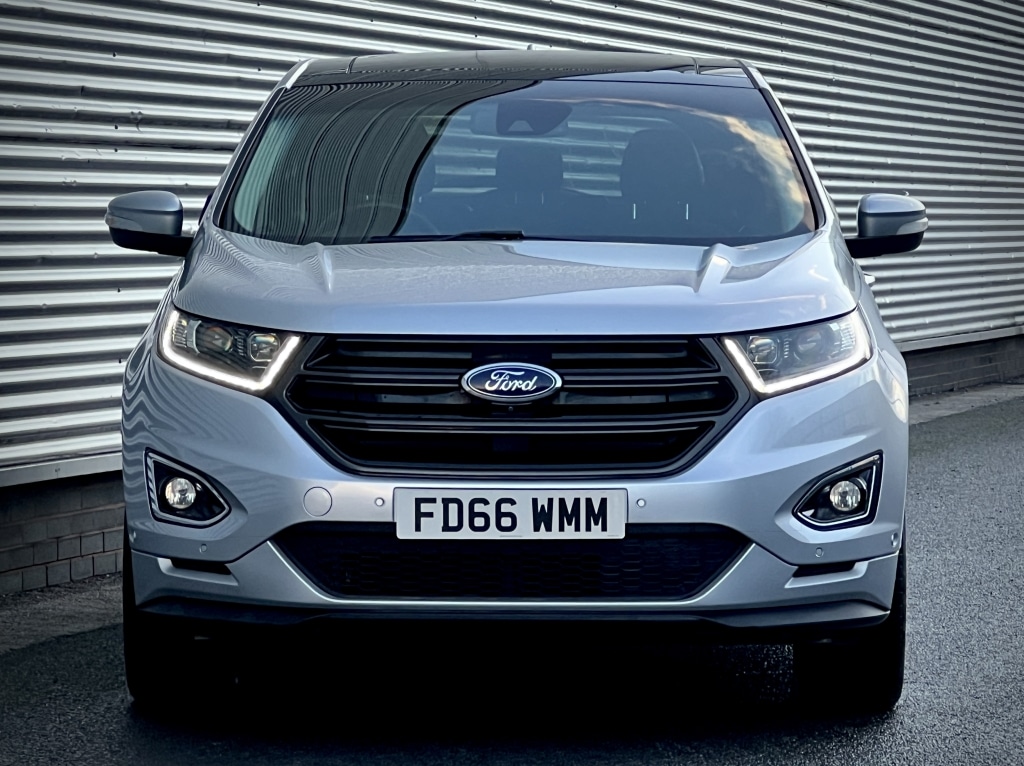 Used Ford Edge 2016 for sale - 76829521: Photo 4