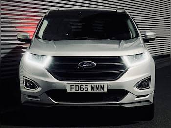 Used Ford Edge 2016 for sale - 76829521: Photo