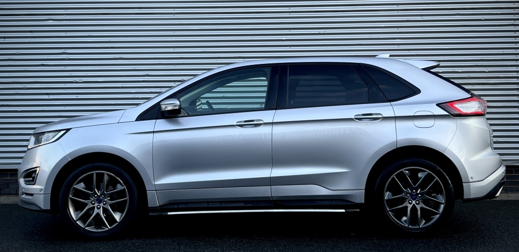 Used Ford Edge 2016 for sale - 76829521: Photo 7