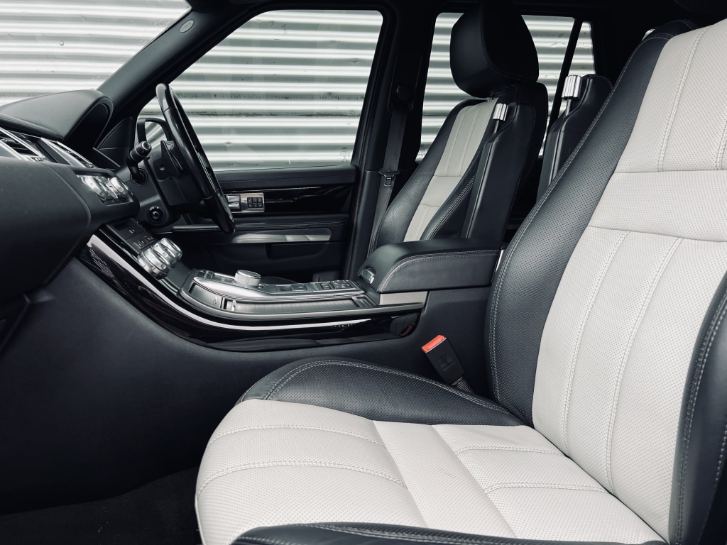 Used Land Rover Range Rover Sport 2012 for sale - 77793032: Photo 11