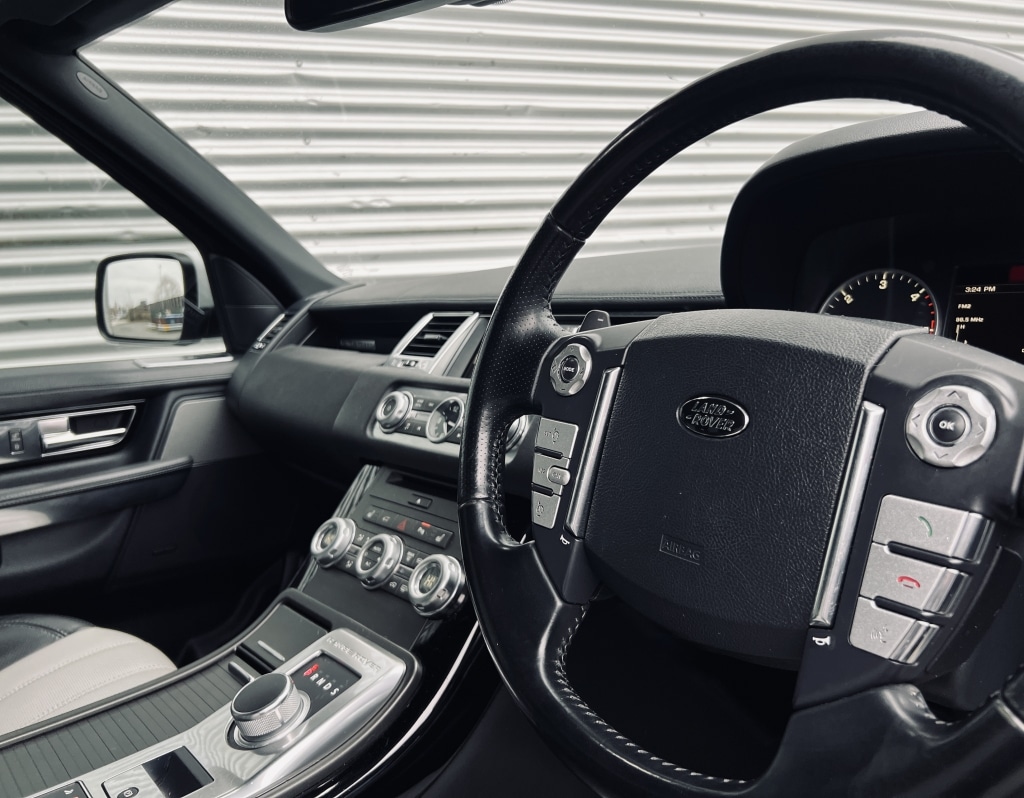 Used Land Rover Range Rover Sport 2012 for sale - 77793032: Photo 13