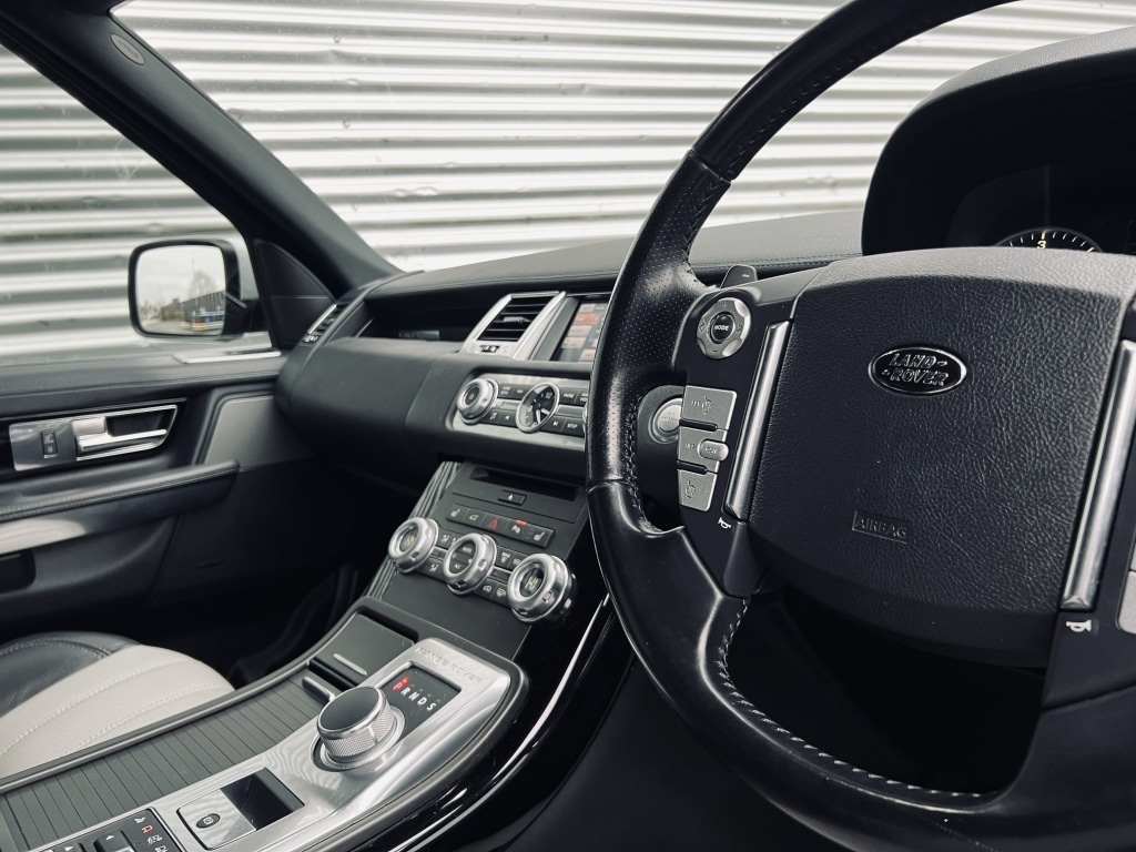 Used Land Rover Range Rover Sport 2012 for sale - 77793032: Photo 14