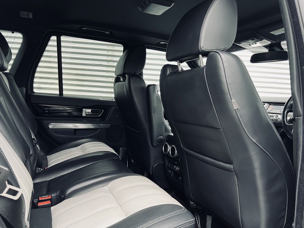 Used Land Rover Range Rover Sport 2012 for sale - 77793032: Photo 15