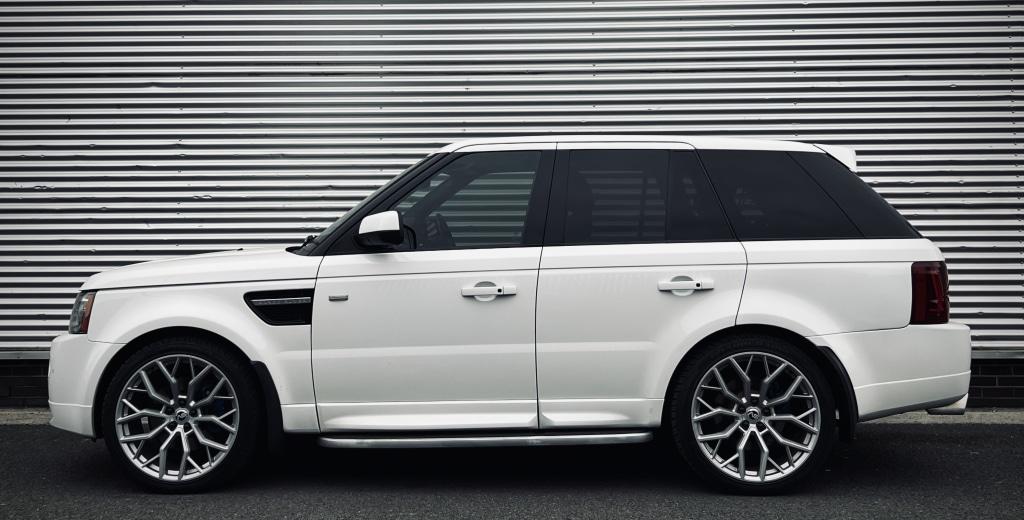 Used Land Rover Range Rover Sport 2012 for sale - 77793032: Photo 16