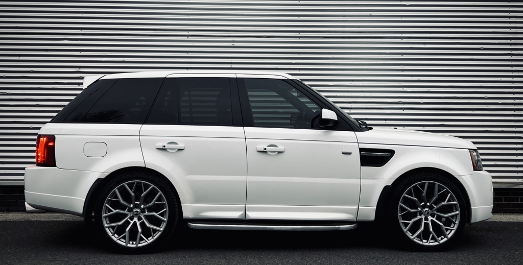 Used Land Rover Range Rover Sport 2012 for sale - 77793032: Photo 21