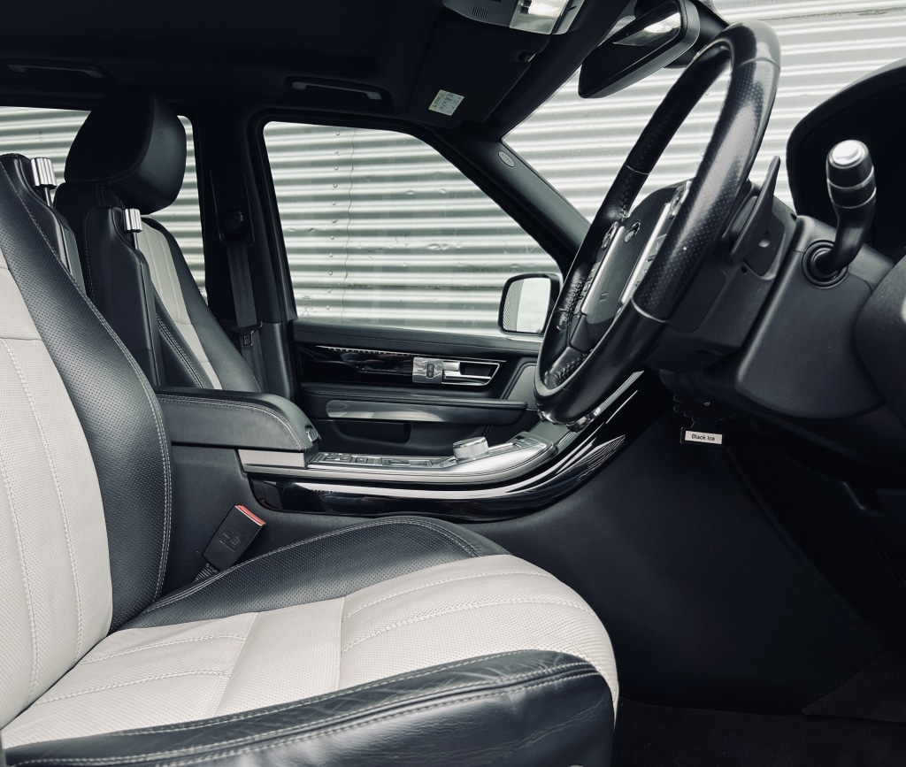 Used Land Rover Range Rover Sport 2012 for sale - 77793032: Photo 26