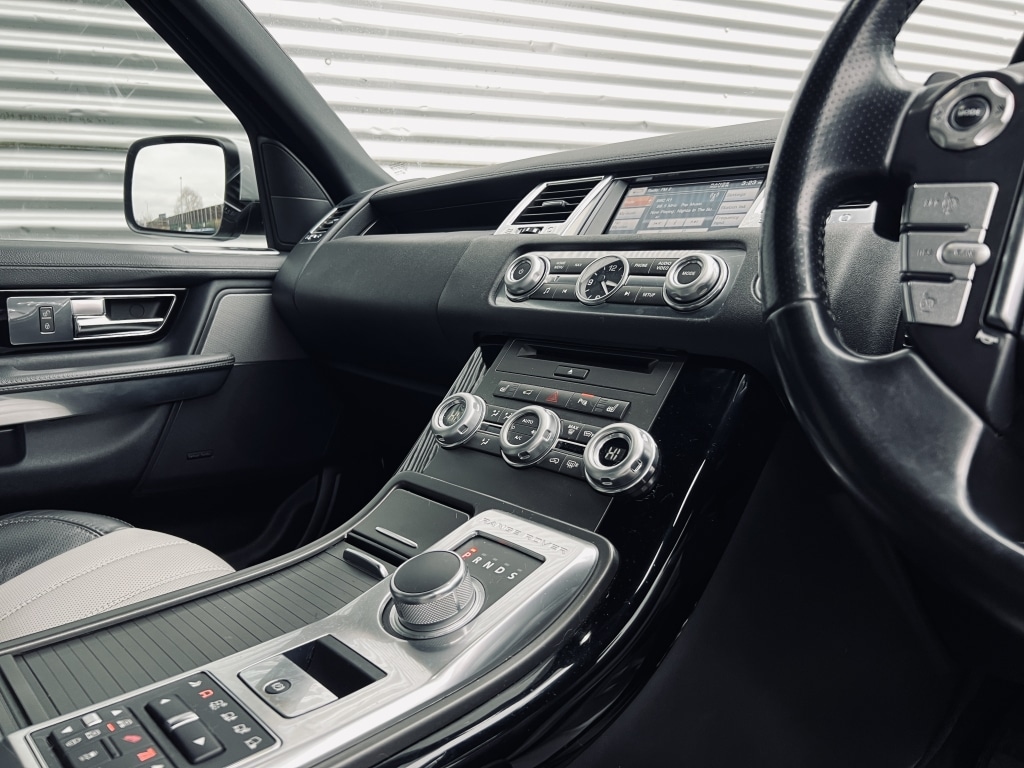 Used Land Rover Range Rover Sport 2012 for sale - 77793032: Photo 28