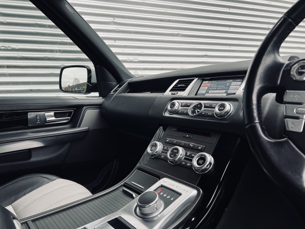 Used Land Rover Range Rover Sport 2012 for sale - 77793032: Photo 29